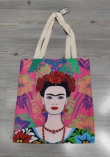 Borsa shopper tote Frida Kahlo