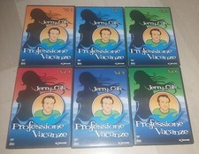 PROFESSIONE VACANZE SERIE TV