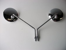 Per Specchietti retrovisori