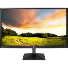 LG 27MK400H 27" Full HD LED