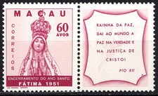 Macao - Chiusura dell'anno