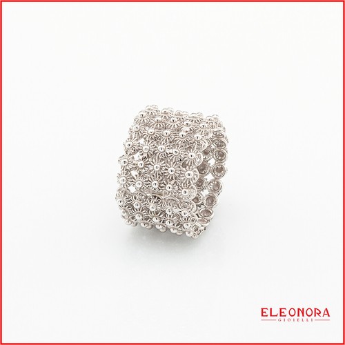 Fede sarda argento 925 - fede,