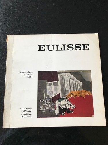Vincenzo eulisse italian - eulisse,