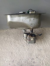 Serbatoio Benzina Completo X