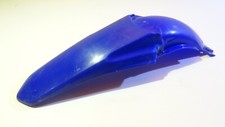 Parafango posteriore Yamaha YZ WR 125/250 2005/2010