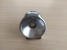 LAMBRETTA INNOCENTI LD 125/150 FARO FANALE ORIGINALE EPOCA CARELLO HEADLIGHT 