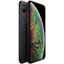 IPHONE X 256 GB GRIGIO SIDERALE  RICONDIZIONATO GRADO B