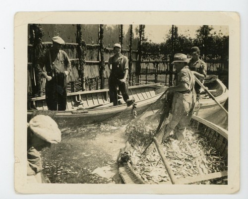 Pescatori barca che - pescatori,