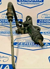 POMPA FRIZIONE SU CAMBIO HYUNDAI GALLOPER