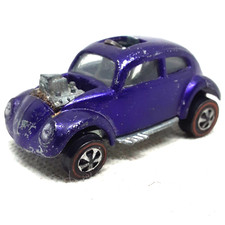 Hot Wheels Redline Custom