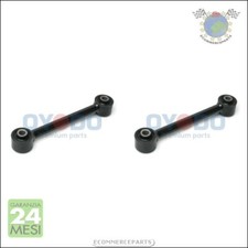 Kit 2x Braccio oscillante sospensione (yd) Posteriore per HYUNDAI ix35 KIA S #je