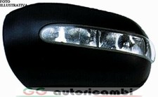 CALOTTA PER MERCEDES CLASSE S W220 02-05 CON FRECCIA VERNICIABILE DESTRA
