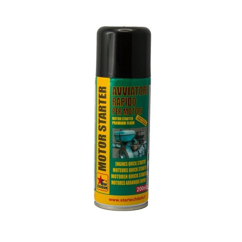 Motor starter avviatore rapido - avviatore,