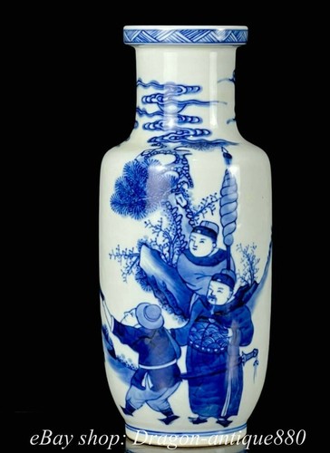 Bottiglia vaso storia