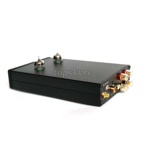 Tu98e preamplificatore - jc-tu98e,