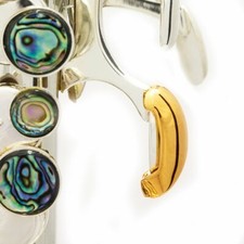 OLEG palm key riser sax