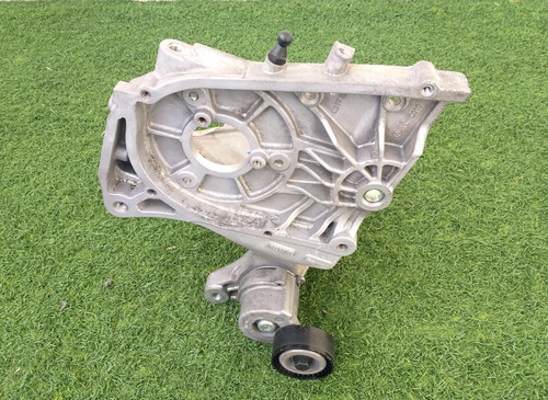 Supporto motore pompa gasolio - supporto,