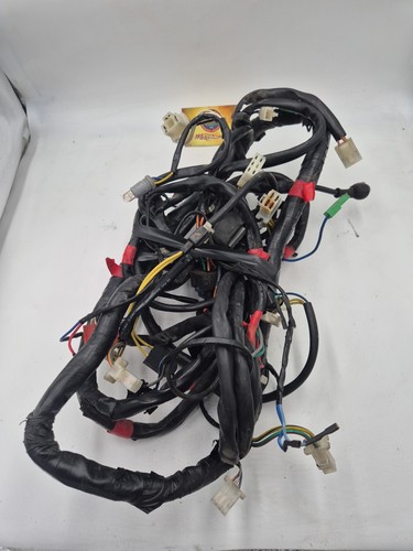 Impianto elettrico aprilia - impianto,