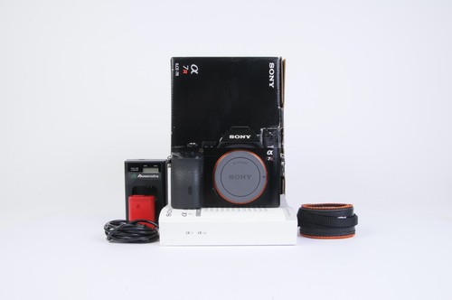 Sony alpha - alpha, (ilce-7r)
