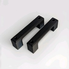 Coppia Maniglie in Plastica