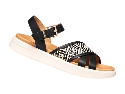 Geox sandali bassi donna - sandali,