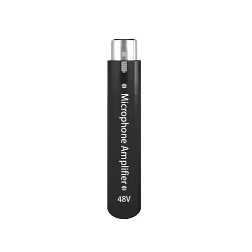 Amplificatore per microfono - per,