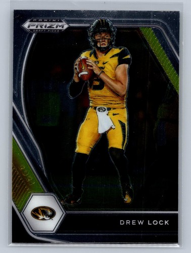 Drew lock missouri - drew,