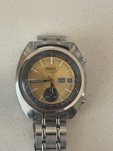 Orologio uomo vintage seiko - orologio,