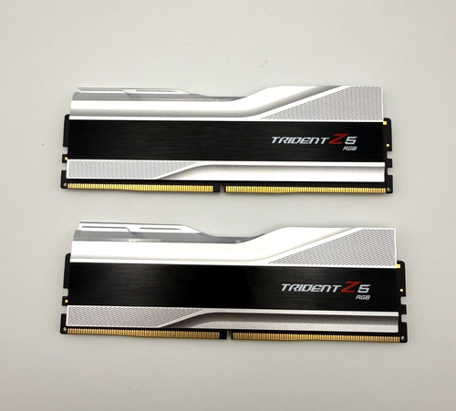 Skill trident xmp rgb 32 - xmp,