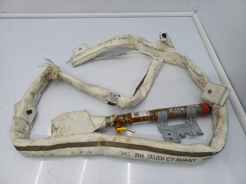 Airbag tendina tetto - ✅airbag,