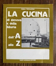A. Schmuckher - La Cucina di