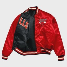 Giacca Chicago Varsity