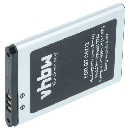 Batteria per samsung e2600 - batteria, gt-e2600