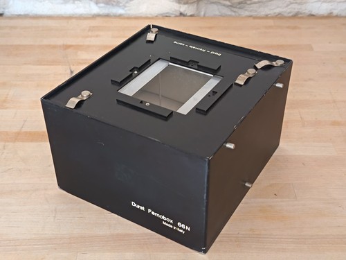 Durst femobox 66n for - femobox,