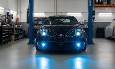 Kit LED H1 Fendinebbia per