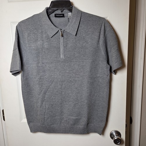Maglione pullover tahari uomo - tahari,