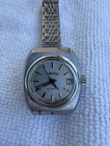 Vetta automatic vintage cal - automatic,