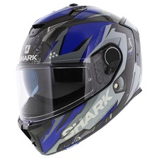 Casco moto Shark Spartan GT