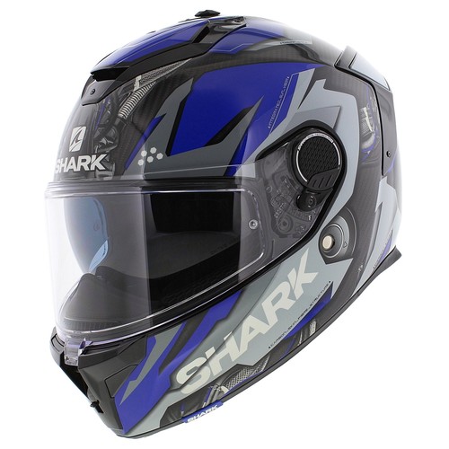 Casco moto shark - moto,