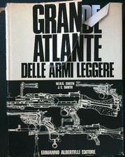 GRANDE ATLANTE DELLE ARMI