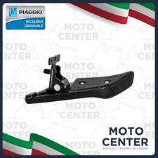 POGGIAPIEDI PASSEGGERO SX