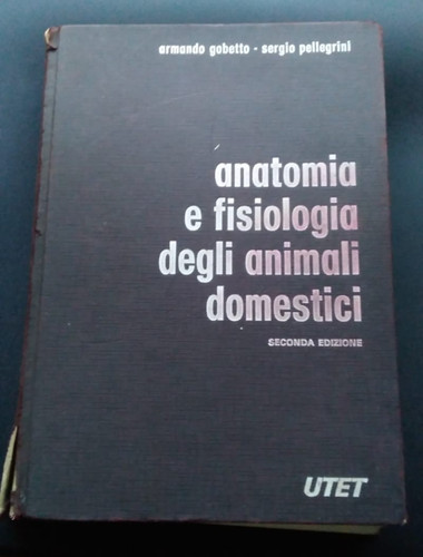 Anatomia fisiologia degli - anatomia, e