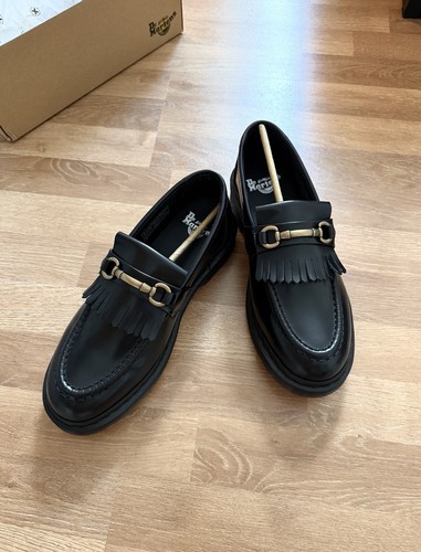 Mocassino martens adrian - martens,