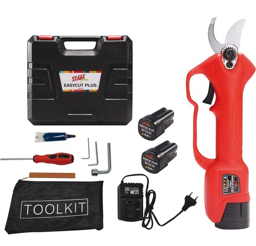 Easycut plus cordless pruning - cordless,
