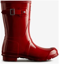 Hunter Original Short Gloss