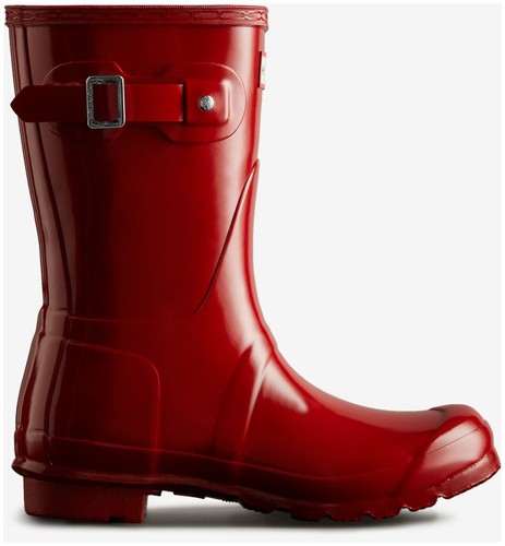 Hunter original short - hunter, gloss
