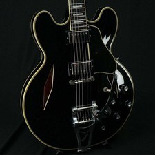 Epiphone shinichi ubukata - epiphone,