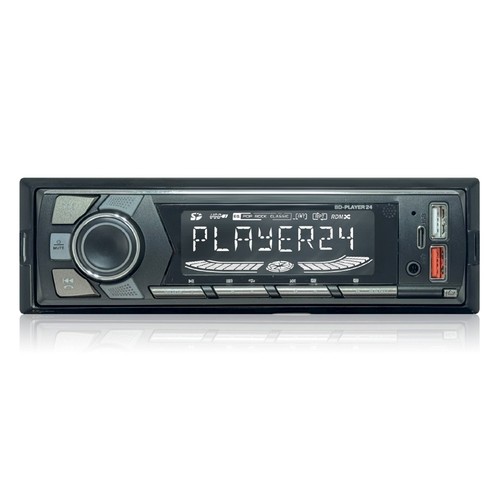 Autoradio 1din rds mp3 - autoradio,