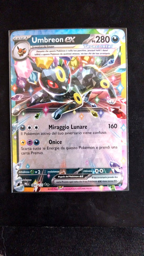 Umbreon 060 131 - pre, ita
