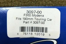 Carrozzeria Pro Line Ferrari